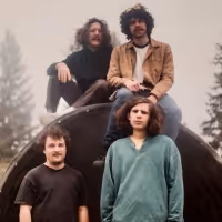 Mother Sun Share 'Orange Colossus' Single