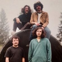 Mother Sun Share 'Orange Colossus' Single