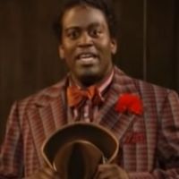 Sunny Showtunes: Rock the Boat with GUYS AND DOLLS