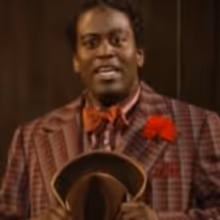 Sunny Showtunes: Rock the Boat with GUYS AND DOLLS
