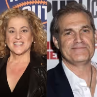 Marc Kudisch, Mary Testa, Barbara Walsh Join Cast of One-Night-Only IT'S A WONDERFUL…