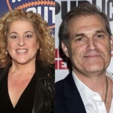 Marc Kudisch, Mary Testa, Barbara Walsh Join Cast of One-Night-Only IT'S A WONDERFUL 