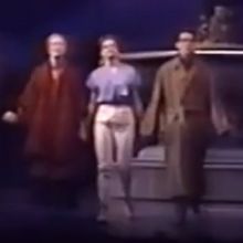 Video Flashback: ANGELS IN AMERICA Begins Its Great Work on Broadway