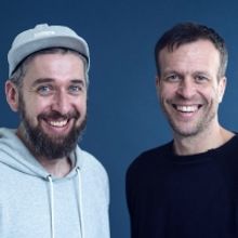 John Schwab and Matt Humphrey Talk A SEPARATE PEACE