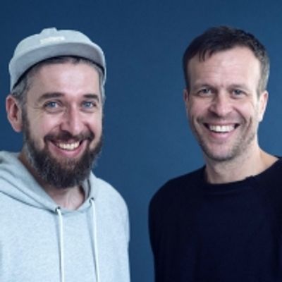 BWW Interview: John Schwab and Matt Humphrey Talk A SEPARATE PEACE