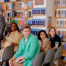 Video: Blake Lively, Andrew Rannells & More in ANOTHER SIMPLE FAVOR Trailer