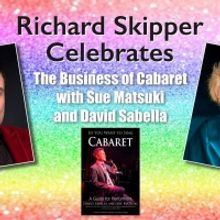 Richard Skipper Celebrates Sue Matsuki and David Sabella