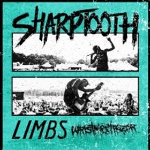 LIMBS Announces Tour with Sharptooth