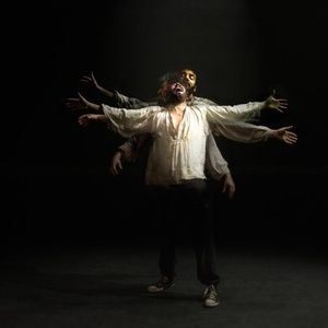 Review: MISTERO BUFFO, Pleasance Theatre