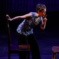 Arts on Site to Present Janis Brenner in SHE REMEMBERS HER AMNESIA in November