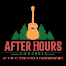 Chase Rice To Perform At After Hours Concerts At The Chesterfield Fairgrounds
