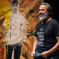 Review: GUAC at Kirk Douglas Theatre Photo