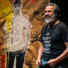 Review: GUAC at Kirk Douglas Theatre