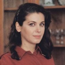 Katie Melua Releases New Track 'Those Sweet Days'