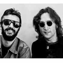 May Pang to Showcase John Lennon Photos in Santa Barbara in THE LOST WEEKEND