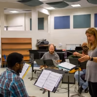 MCCC Music Department Presents Winter 2019 Concert Series