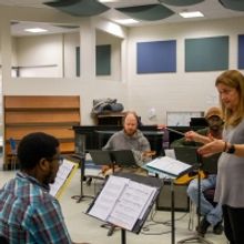 MCCC Music Department Presents Winter 2019 Concert Series