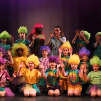 Registration Continues For CSC's Young Performers Workshop For Summer 2021 Musical…