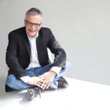 Mark Winkler Talks CD Release Party August 23