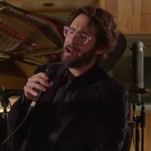 Josh Groban to Re-Release 'Closer' Album For 20th Anniversary; Teams Up With David Fo