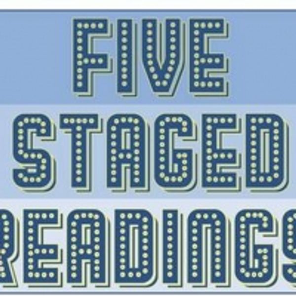 Jewish Repertory Theatre Announces 2020-2021 Season, a Selection of Five Staged Readi Photo