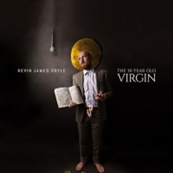 Kevin James Doyle THE 30 YEAR OLD VIRGIN Comedy Special Out Today Photo