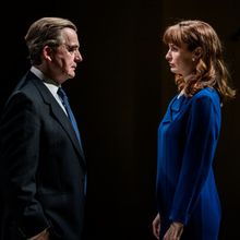 Review: IN THE PRINT, King's Head Theatre