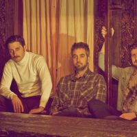 Imaginary People Release New Single 'Crazy Eight'