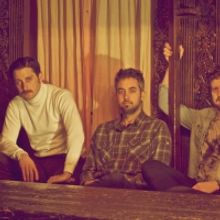  Imaginary People Release New Single 'Crazy Eight'