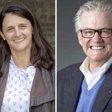 Northern Stage Reveals New Board Leadership