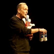 A LIFE BEHIND BARS to Open in October at Whitefire Theatre