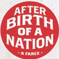 Smith Scripts Has Published David Robson's AFTER BIRTH OF A NATION