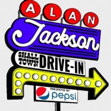 Alan Jackson's 'Small Town Drive-In' Concert Events Rescheduled