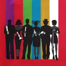 CLUE to be Presented at the Nancy Marine Studio Theatre in November