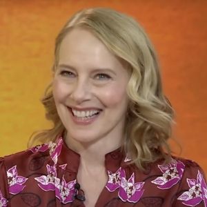Video: Amy Ryan Talks Preparing for DOUBT: A PARABLE on TODAY WITH HODA & JENNA