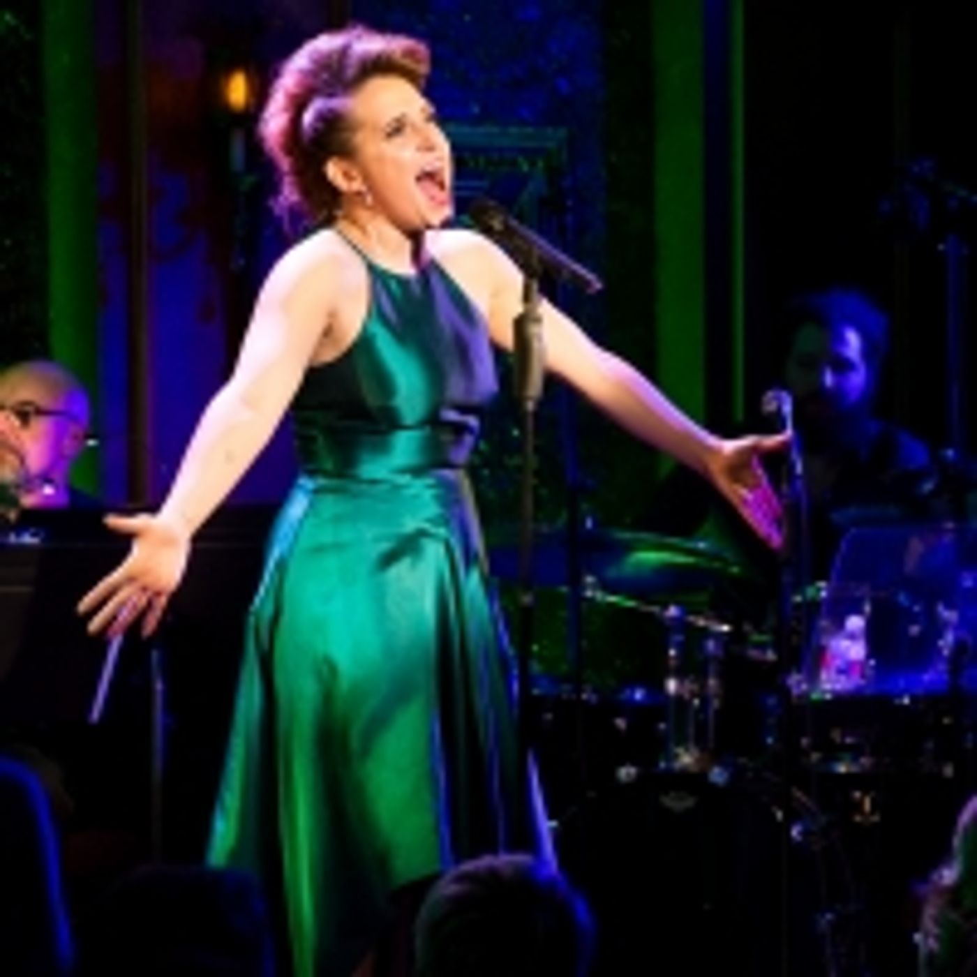 Wake Up With BWW 1/22: Go Inside the Making of the Broadway Inauguration Performance, and More!  Image