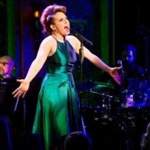 9 Jessica Vosk Videos We Can't Get Enough Of!