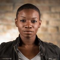 Wildclaw Theatre Presents HELL FOLLOWED WITH HER