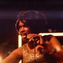 VIDEO: Jennifer Hudson is Aretha Franklin in First-Look at RESPECT