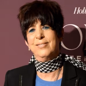 Diane Warren to Receive Johnny Mercer Award at the 2024 Songwriters Hall of Fame…