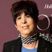Diane Warren to Receive Johnny Mercer Award at the 2024 Songwriters Hall of Fame Indu