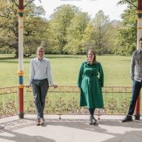 Brand New Outdoor Venue Announced By Watford Palace Theatre and Local Commercial…