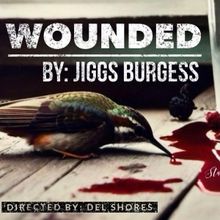 Del Shores To Direct Off-Broadway Debut Of WOUNDED At SoHo Playhouse