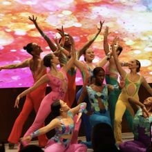 Ballet Hispánico to Join CMOM's Winter Recess: Color Our World with Creativity Interview