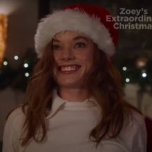 VIDEO: Watch the Trailer for ZOEY'S EXTRAORDINARY CHRISTMAS