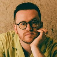Sam Fischer Shares New Single 'All My Loving'