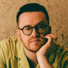 Sam Fischer Shares New Single 'All My Loving'