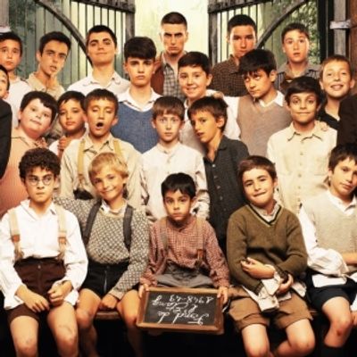 &Uacute;ltimos d&iacute;as para ver a LOS CHICOS DEL CORO en el Teatro La Latina de Madrid