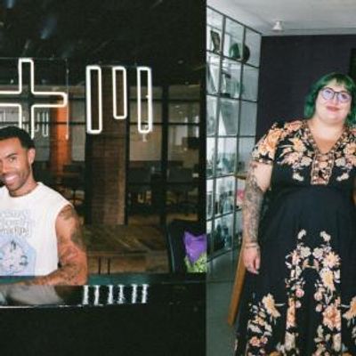 Photos: Vic Mensa to Release INNANETAPE via UnitedMasters