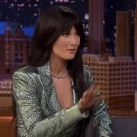 VIDEO: Kacey Musgraves Talks Being a Triple Threat on THE TONIGHT SHOW WITH JIMMY… Video